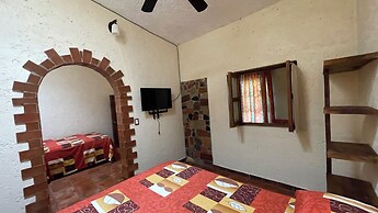 Casa Akbal