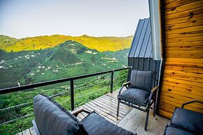 City's Bungalov Trabzon