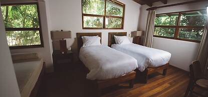 FLORBLANCA HOTEL