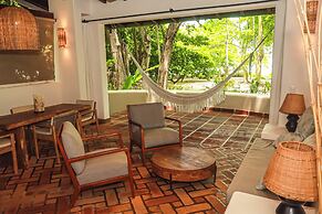 FLORBLANCA HOTEL