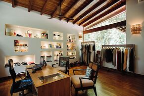 FLORBLANCA HOTEL