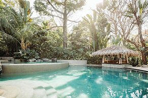 FLORBLANCA HOTEL
