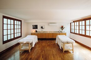 FLORBLANCA HOTEL