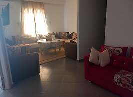 Marrakech Oasis Retreat - 4 Bed Apartment
