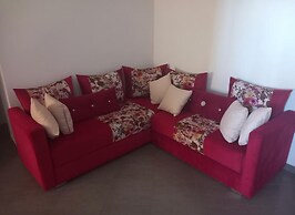 Marrakech Oasis Retreat - 4 Bed Apartment