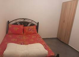 Marrakech Oasis Retreat - 4 Bed Apartment