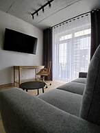 Apartamenty I SORAU Old Town
