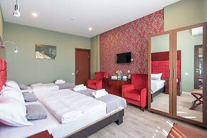 Kraveli Hotel