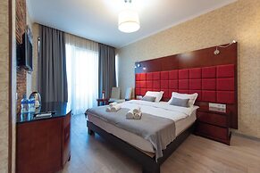 Kraveli Hotel