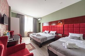 Kraveli Hotel