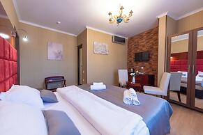 Kraveli Hotel
