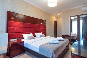 Kraveli Hotel