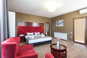 Kraveli Hotel
