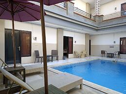 Nasya Residence