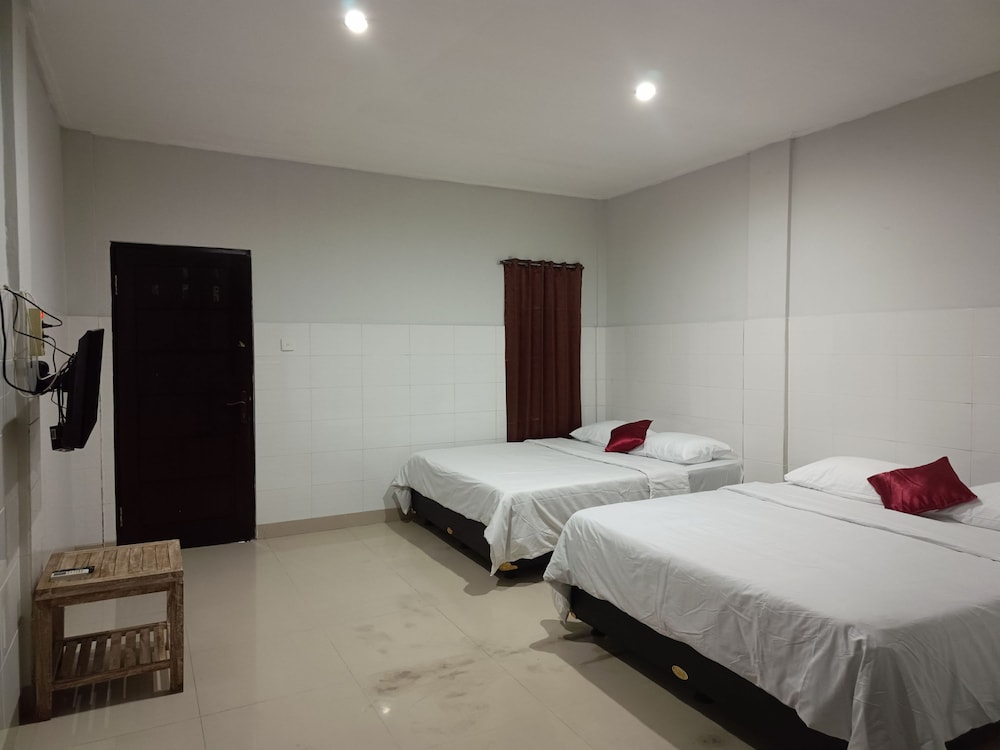 Nasya Residence