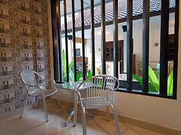 Nasya Residence