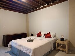 Nasya Residence