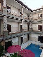 Nasya Residence