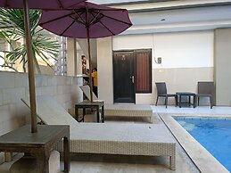 Nasya Residence