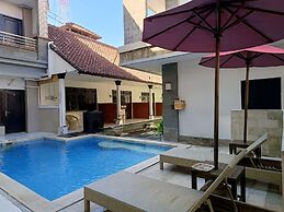 Nasya Residence