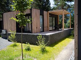 Comfortable Chalet Near the Pressegger See