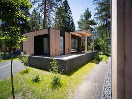 Comfortable Chalet Near the Pressegger See
