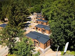 Comfortable Chalet Near the Pressegger See