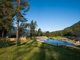 Comfortable Chalet Near the Pressegger See