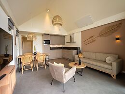 Sunny Zeeland Hideaway