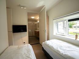Sunny Zeeland Hideaway