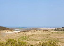 Sunny Zeeland Hideaway