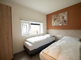 Sunny Zeeland Hideaway