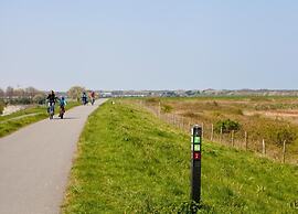 Sunny Zeeland Hideaway
