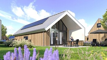 Sunny Zeeland Hideaway