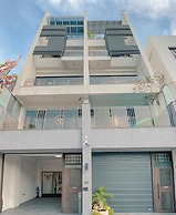 Anping Walnut BnB