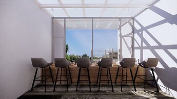 Anping Walnut BnB