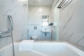 Anping Walnut BnB