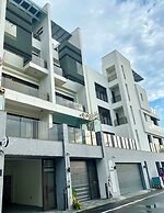 Anping Walnut BnB