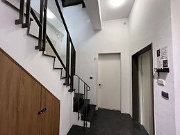 Anping Walnut BnB