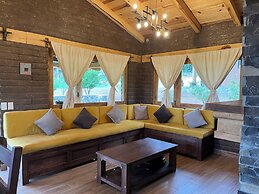Cabañas Santa Fe Tapalpa