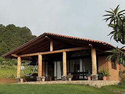 Cabañas Santa Fe Tapalpa