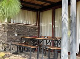 Cabañas Santa Fe Tapalpa