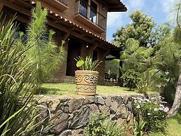 Cabañas Santa Fe Tapalpa