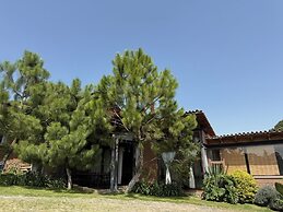 Cabañas Santa Fe Tapalpa