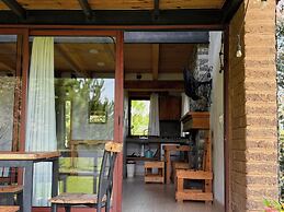 Cabañas Santa Fe Tapalpa