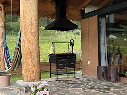 Cabañas Santa Fe Tapalpa