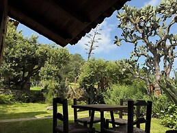 Cabañas Santa Fe Tapalpa