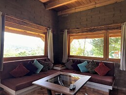 Cabañas Santa Fe Tapalpa