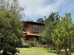 Cabañas Santa Fe Tapalpa