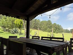 Cabañas Santa Fe Tapalpa